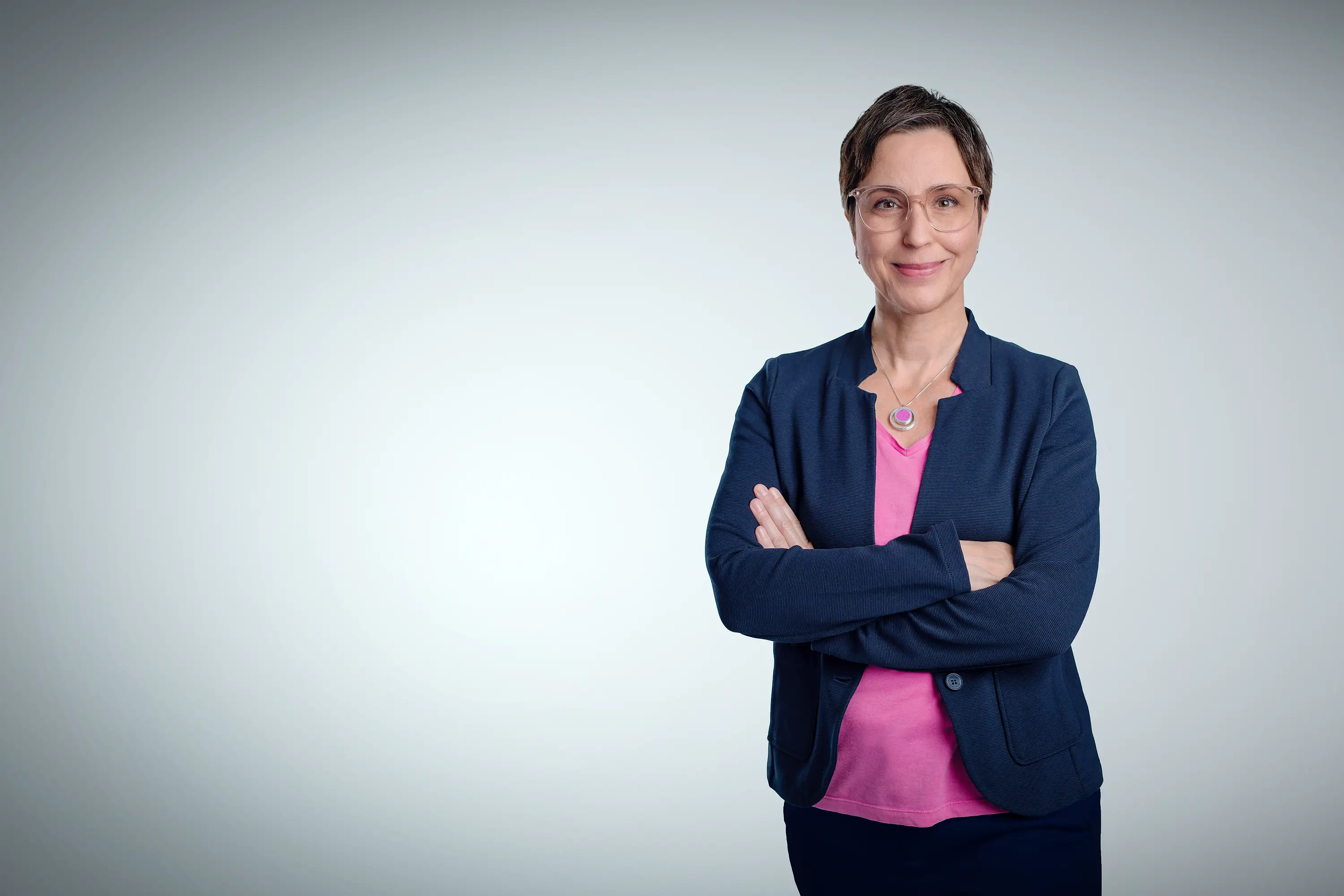 Business Portrait