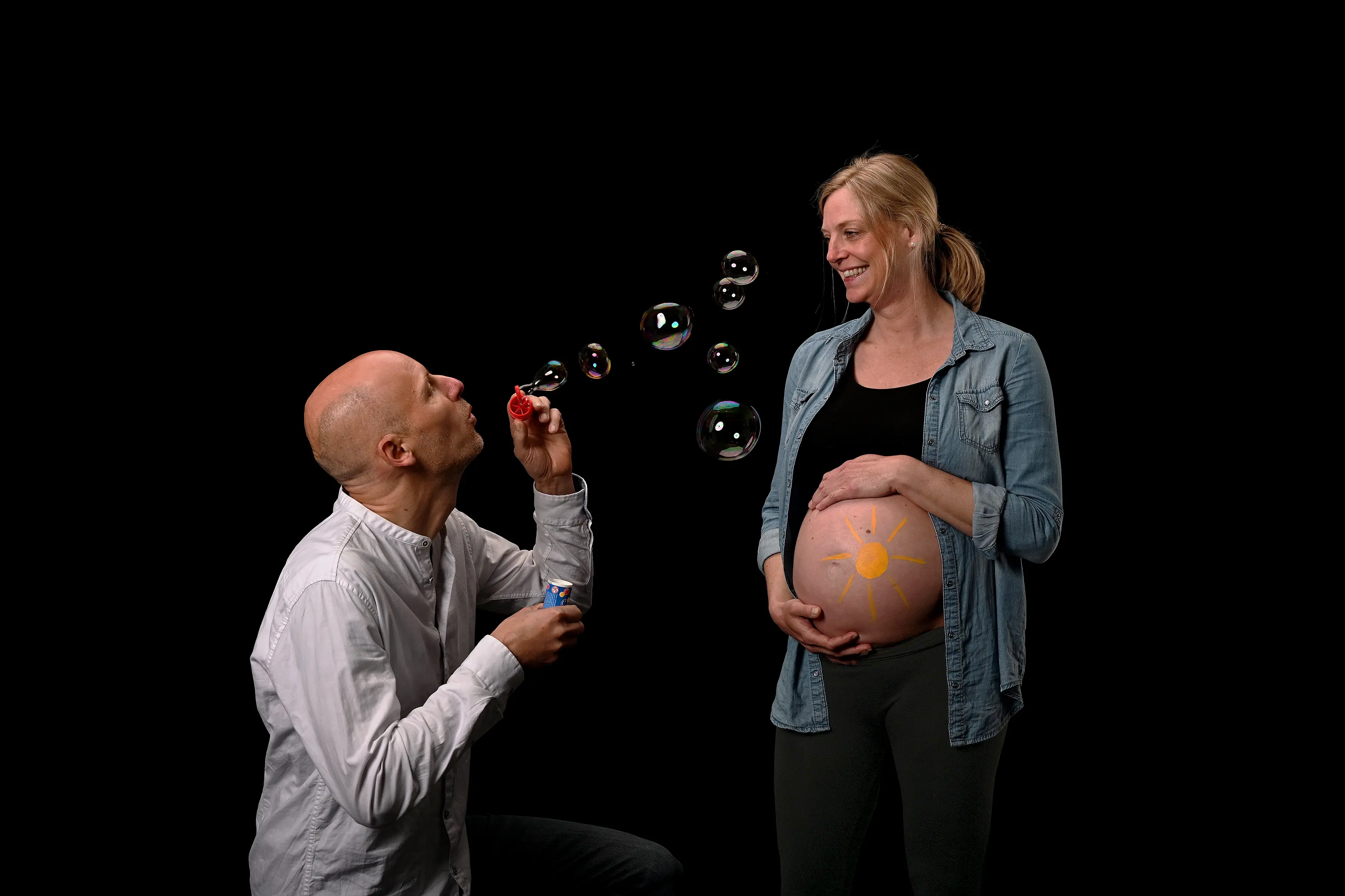 Babybauch