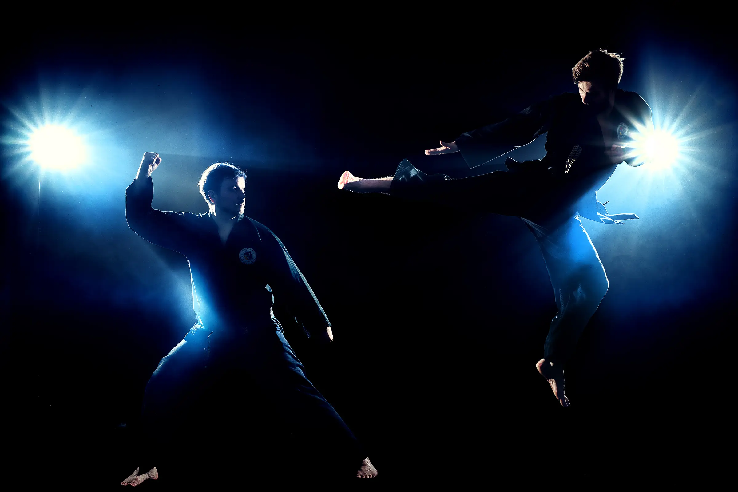 Hapkido